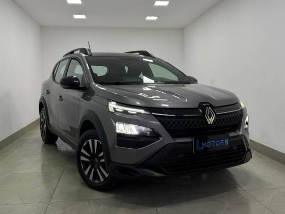 RENAULT KARDIAN 1.0 TCE FLEX EVOLUTION EDC RENAULT KARDIAN 1.0 TCE FLEX EVOLUTION EDC